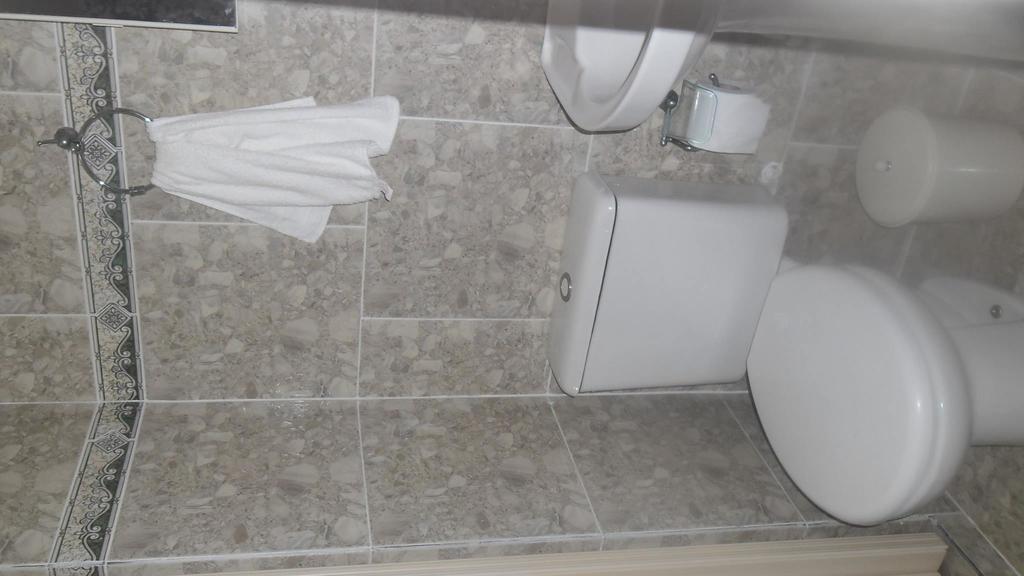 Pousada Sollares Maricá 部屋 写真