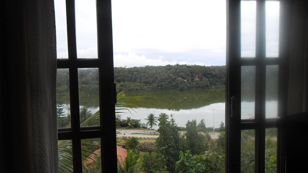 Pousada Sollares Maricá 部屋 写真