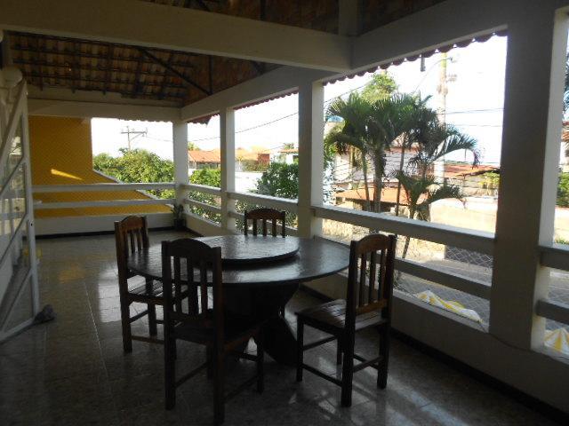 Pousada Sollares Maricá エクステリア 写真